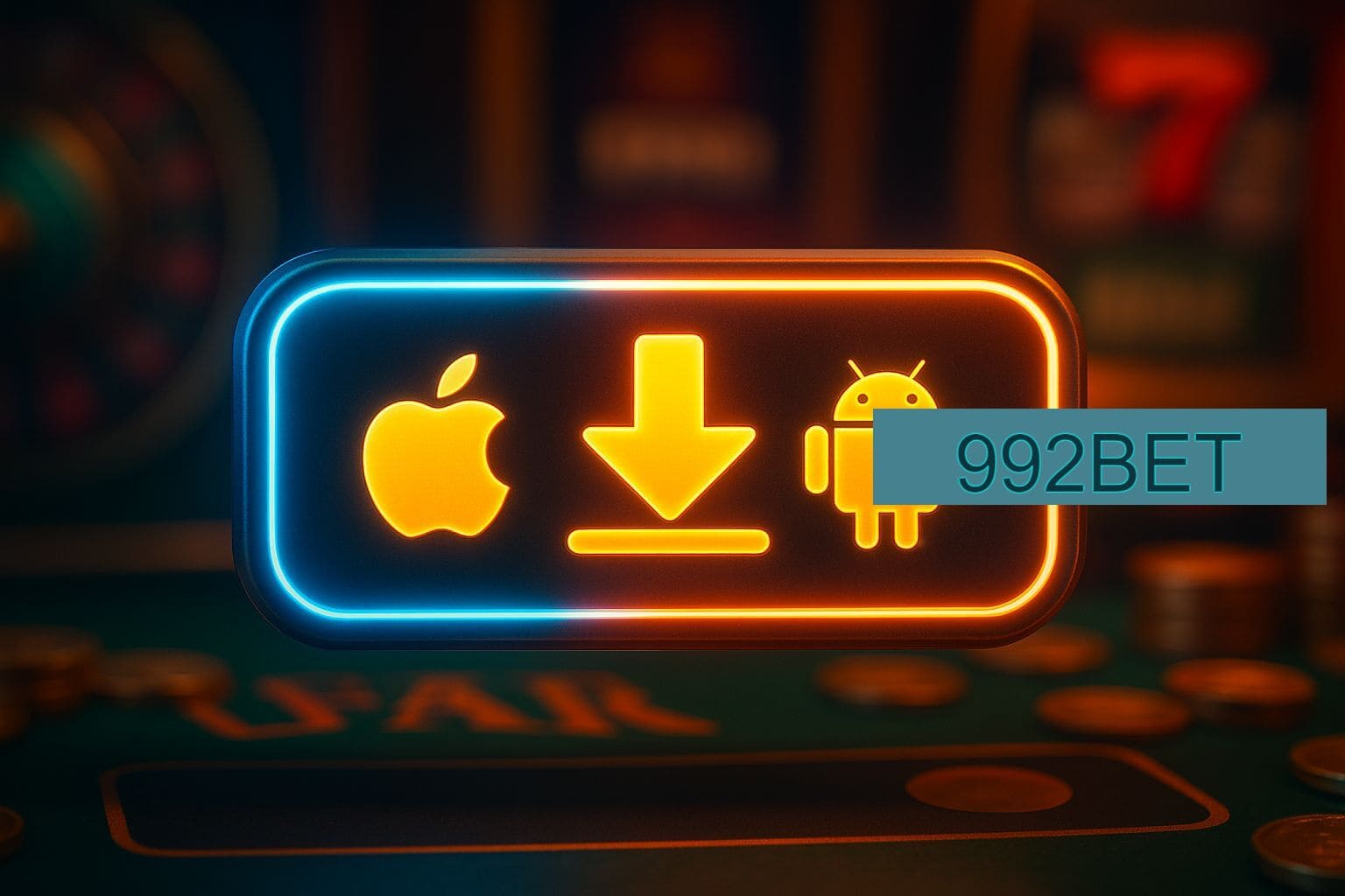 Benefícios do App