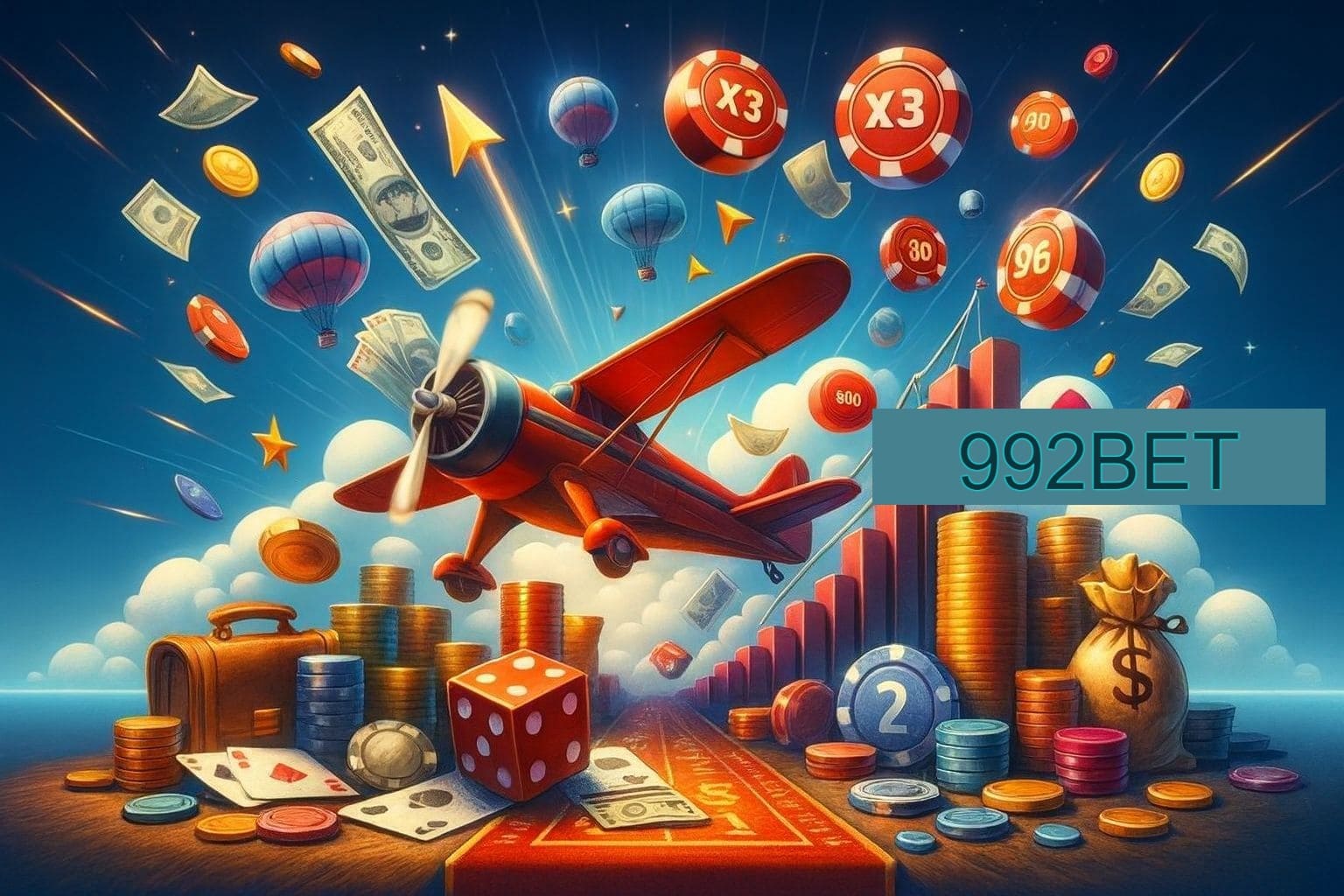 Como Jogar Aviator