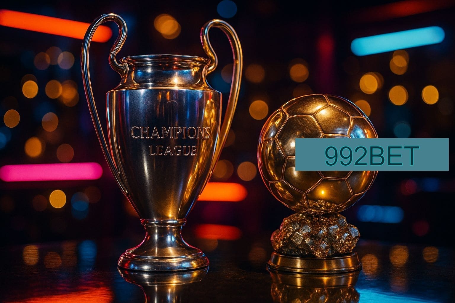 Eventos Esportivos