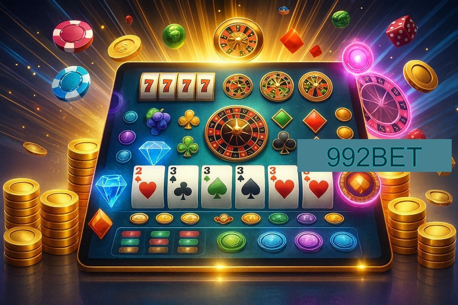 Jogos Recomendados