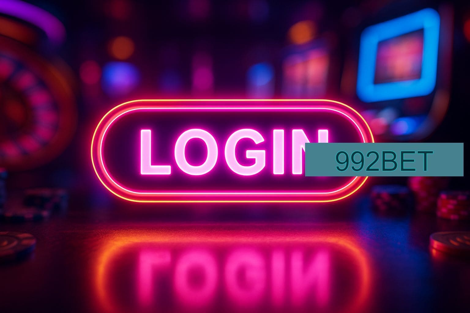 Benefícios do Login